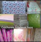 Las MEJORES OFERTAS DE COLCHONES,BASES BOX SPRINT Y CAMAS Llamar